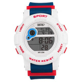 Zoop Digital Watch for Boys Kids, from House of Titan 16050pp01w