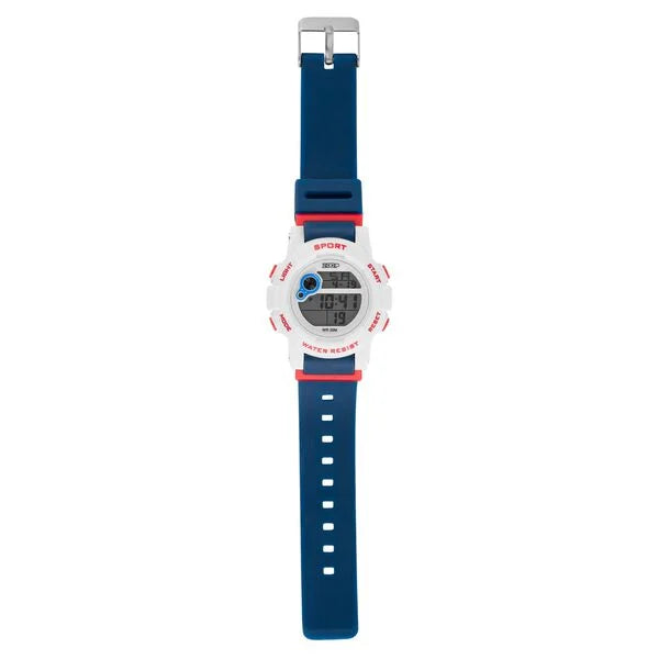 Zoop Digital Watch for Boys Kids, from House of Titan 16050pp01w - KRISHNA WATCH COMPANY