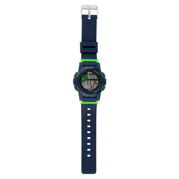 Zoop Digital Watch for Boys Kids, from House of Titan 16050pp03w - KRISHNA WATCH COMPANY