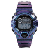 Zoop Digital Watch with Digital Dial from House of Titan - 16051PP01