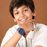 Zoop Digital Watch for Boys Kids, from House of Titan - 16052PP01 - KRISHNA WATCH COMPANY