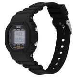 Zoop Digital Watch with LCD Dial And Black Strap for Boys Kids, from House of Titan 16052pp03