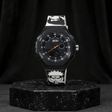 Zoop Naruto Ana-Digi Watch 16053pp01