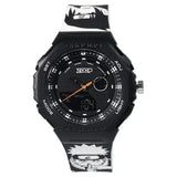 Zoop Naruto Ana-Digi Watch 16053pp01