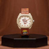 Zoop Naruto Analogue Watch - 16054PP01 - KRISHNA WATCH COMPANY