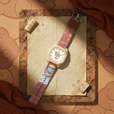 Zoop Naruto Analogue Watch - 16054PP01 - KRISHNA WATCH COMPANY