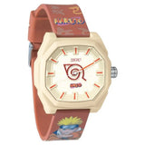 Zoop Naruto Analogue Watch - 16054PP01 - KRISHNA WATCH COMPANY