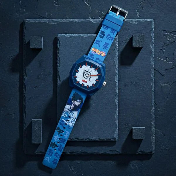 Zoop Naruto Analogue Watch 16054PP02 - KRISHNA WATCH COMPANY