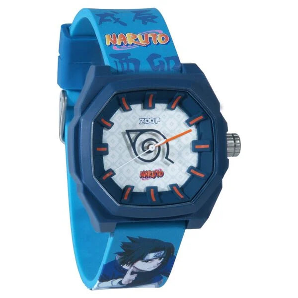 Zoop Naruto Analogue Watch 16054PP02 - KRISHNA WATCH COMPANY