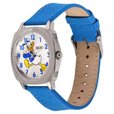 Zoop Disney Donald Duck Analog Watch for Boys Kids, from House of Titan 16055sl02 - KRISHNA WATCH COMPANY