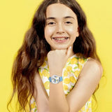 Zoop Disney Donald Duck Analog Watch for Boys Kids, from House of Titan 16055sl02 - KRISHNA WATCH COMPANY