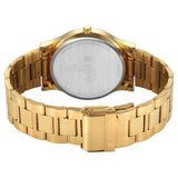 Titan Karishma Wedding Edit Quartz Analog Watch For Men - 1650YM12 - KRISHNA WATCH COMPANY