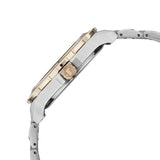 Titan Regalia Opulent Two-Eye Multifunction Watch For Men 1688km10