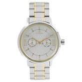 Titan Regalia Baron Stainless Steel Strap watch for Men - 1743BM01
