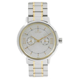 Titan Regalia Baron Stainless Steel Strap watch for Men - 1743BM01