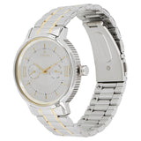 Titan Regalia Baron Stainless Steel Strap watch for Men - 1743BM01