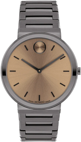 Movado BOLD Horizon Men's Watch 3601202