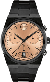 Movado Bold Analog Watch for Men 3601245