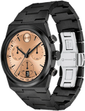 Movado Bold Analog Watch for Men 3601245