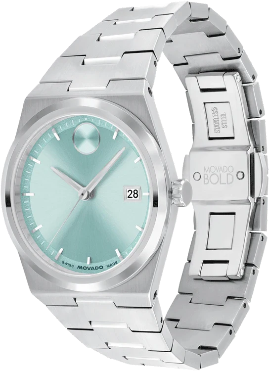 Movado Bold Analog Watch for Women 3601186 - KRISHNA WATCH COMPANY