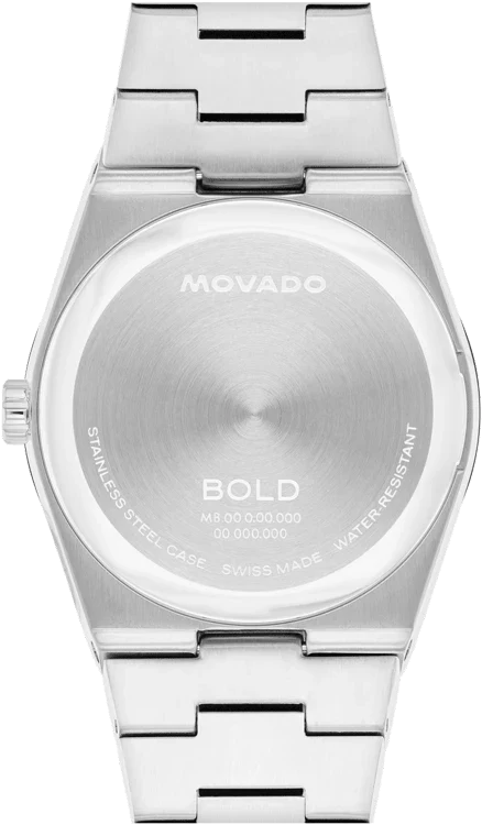 Movado Bold Analog Watch for Women 3601186 - KRISHNA WATCH COMPANY