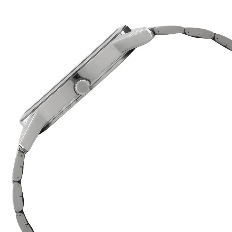 Titan Analog Stainless Steel watch for Men - 1774SM01 - KRISHNA WATCH COMPANY