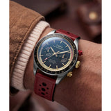 Timex Waterbury Round 39mm Black Dial Analog Men Watch - TW2Y93400UJ