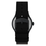 Timex Harry Potter Round 40mm Black Dial Analog Men Watch - TW6A05700X6