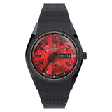 Timex Harry Potter x Q Timex Sorcerer's Stone - TW2Y99700X6