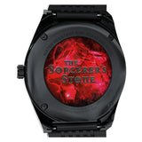 Timex Harry Potter x Q Timex Sorcerer's Stone - TW2Y99700X6