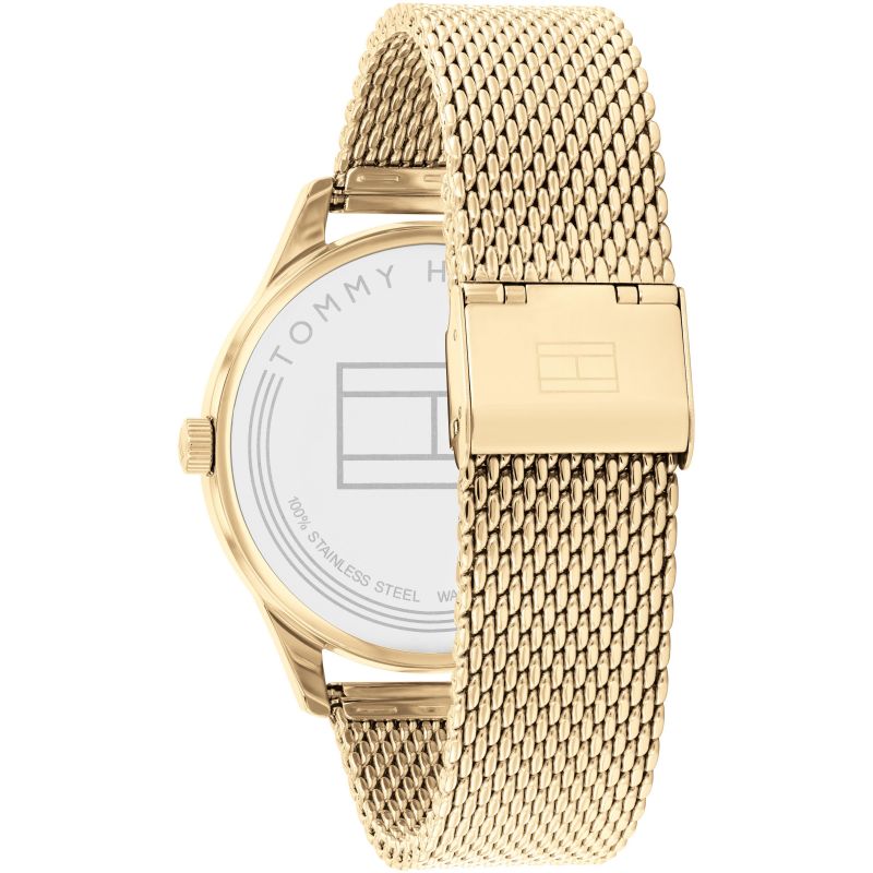 Mens Tommy Hilfiger Damon Watch 1791848 - KRISHNA WATCH COMPANY