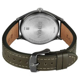 Titan Neo Basics Analog Watch for Men - 1802QL05 - KRISHNA WATCH COMPANY