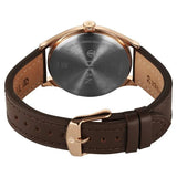Titan Neo Basics Analog Watch for Men - 1802WL03 - KRISHNA WATCH COMPANY