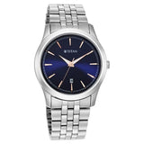 Titan Trendsetters Blue Dial Analog watch for Men - 1823SM02