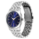 Titan Trendsetters Blue Dial Analog watch for Men - 1823SM02