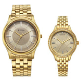 Titan Karishma Bandhan watch for Couple 18242712ym01