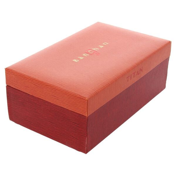 Titan Karishma Bandhan watch for Couple 18242712ym01 - KRISHNA WATCH COMPANY