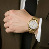 Titan Karishma Quartz Analog Watch for Men 1825ym11