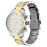 Titan Regalia Opulent Multifunction Watch For Men nu1829bm01