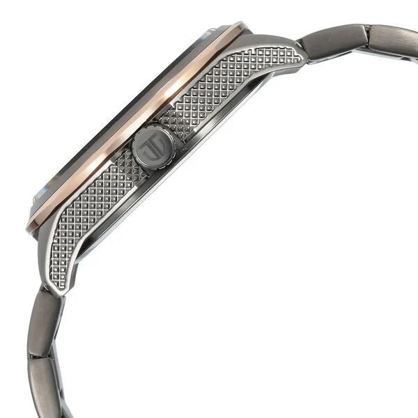 Titan Regalia Opulent Quartz Analog 1829KM05 - KRISHNA WATCH COMPANY