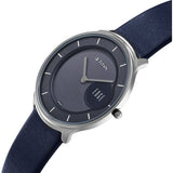 Titan Edge Murals Quartz Analog Watch For Men 1843sl03 - KRISHNA WATCH COMPANY