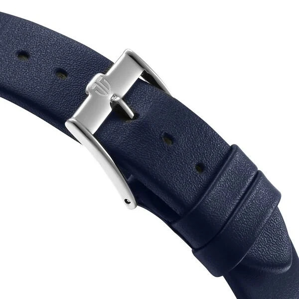 Titan Edge Murals Quartz Analog Watch For Men 1843sl03 - KRISHNA WATCH COMPANY