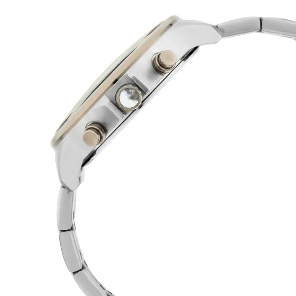 Titan Grandmaster From Titan NP1846KM01 - KRISHNA WATCH COMPANY