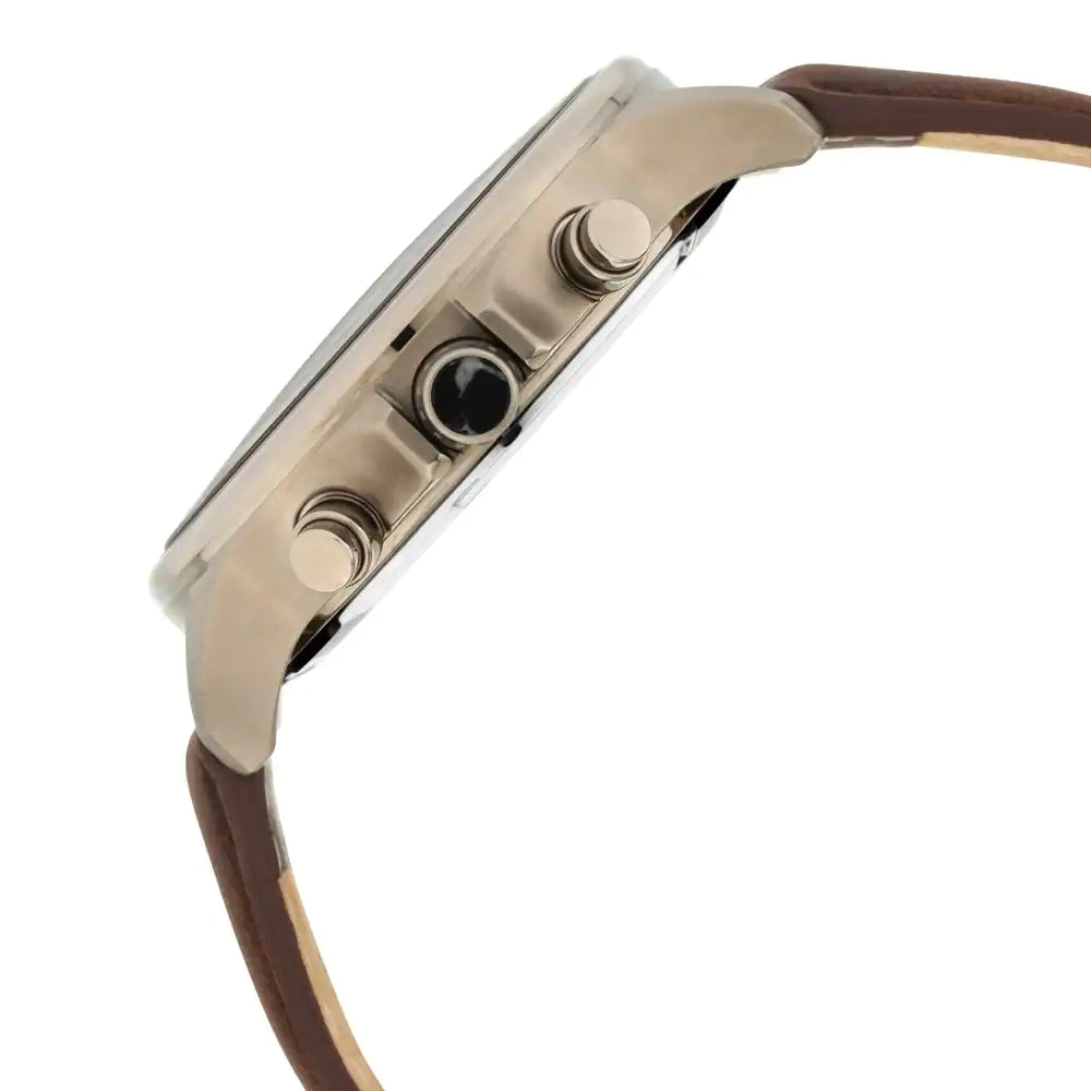 TITAN Grandmaster From Titan 1846QL01 - KRISHNA WATCH COMPANY