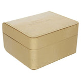 Titan Bandhan Black Dial Analog with Date Stainless Steel Strap watch for Couple / 18492651nm01p