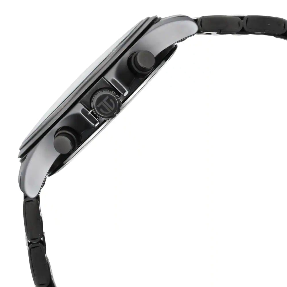 Titan Workwear Silver Dial Silver Stainless Steel Strap Watch 1870KM01 - KRISHNA WATCH COMPANY