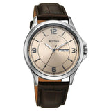 Titan Neo Arabic Analog with Day Date Watch for Men 1870sl11