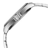 Titan Neo Arabic Analog Strap Watch for Men - 1870SM06 - KRISHNA WATCH COMPANY