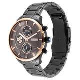 Titan Maritime Multifunction watch for Men - 1873KM01 - KRISHNA WATCH COMPANY
