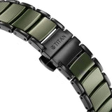 Titan Edge Melange Slim Watch For Men 1878kd05 - KRISHNA WATCH COMPANY